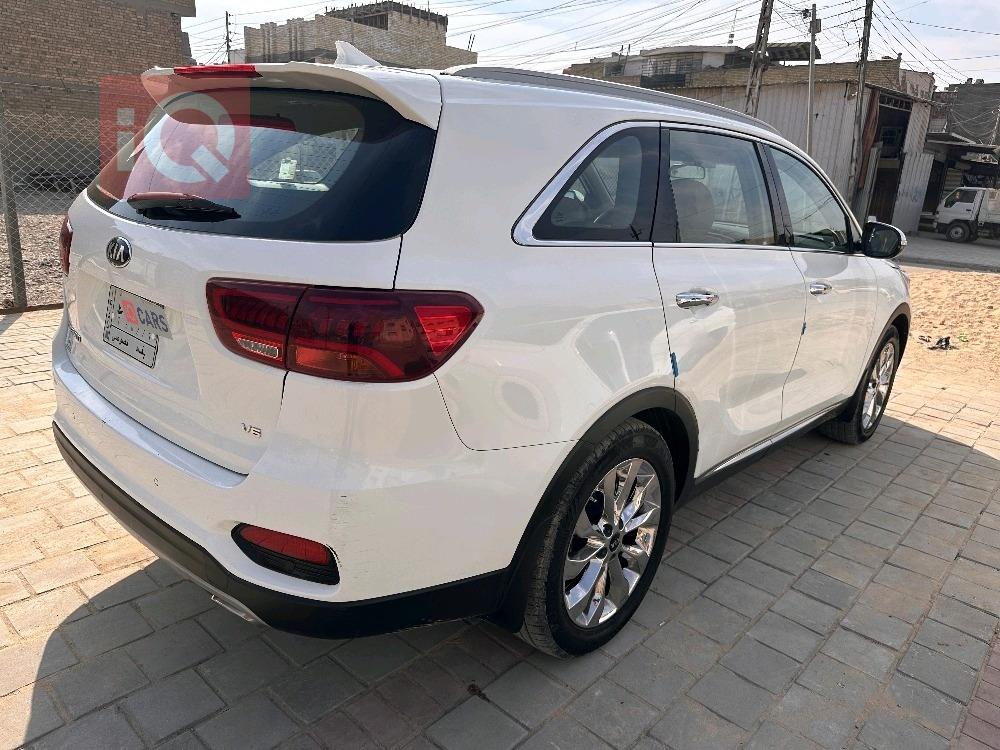 كيا سورينتو